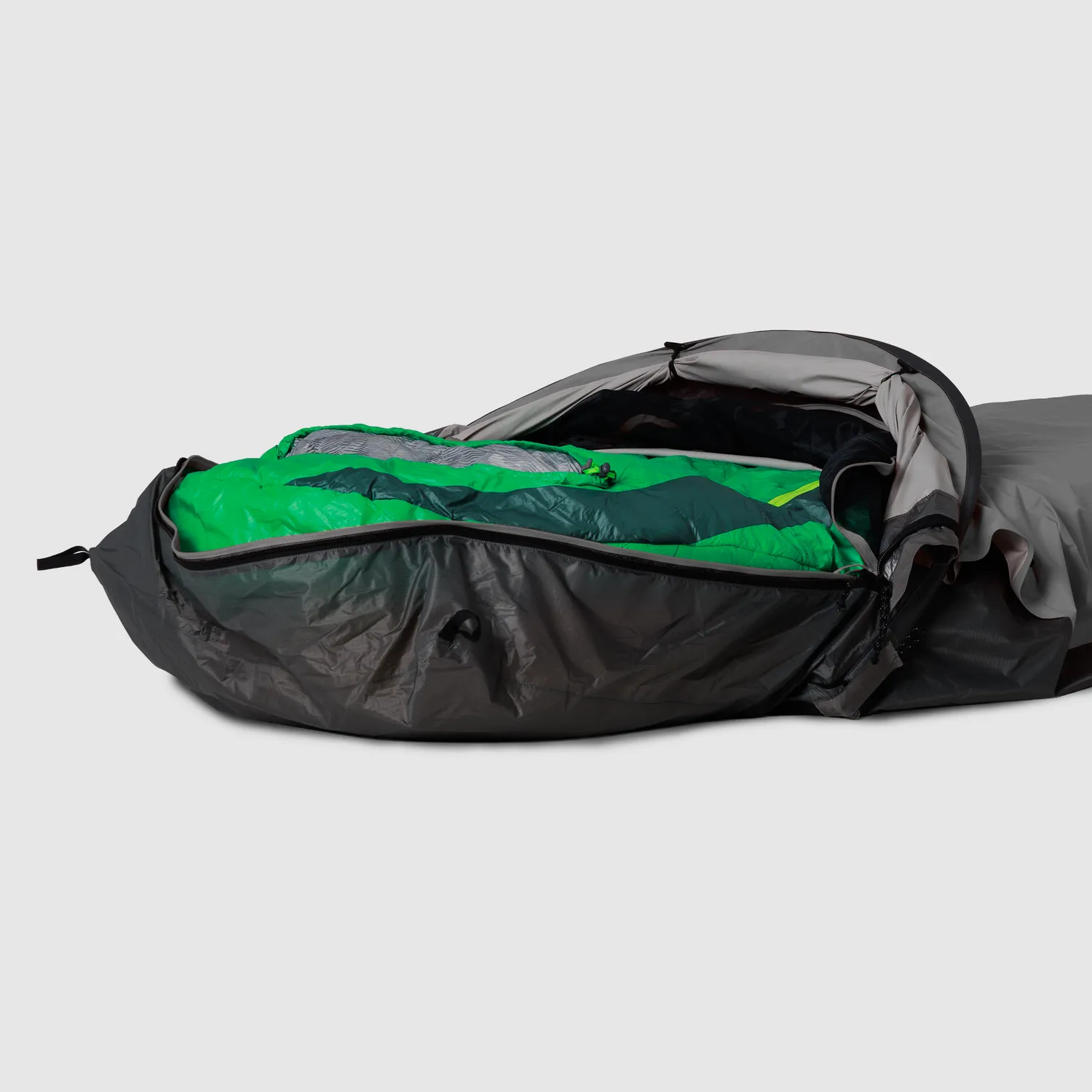 Outdoor Research Helium UL Bivy bivy lett vanntett