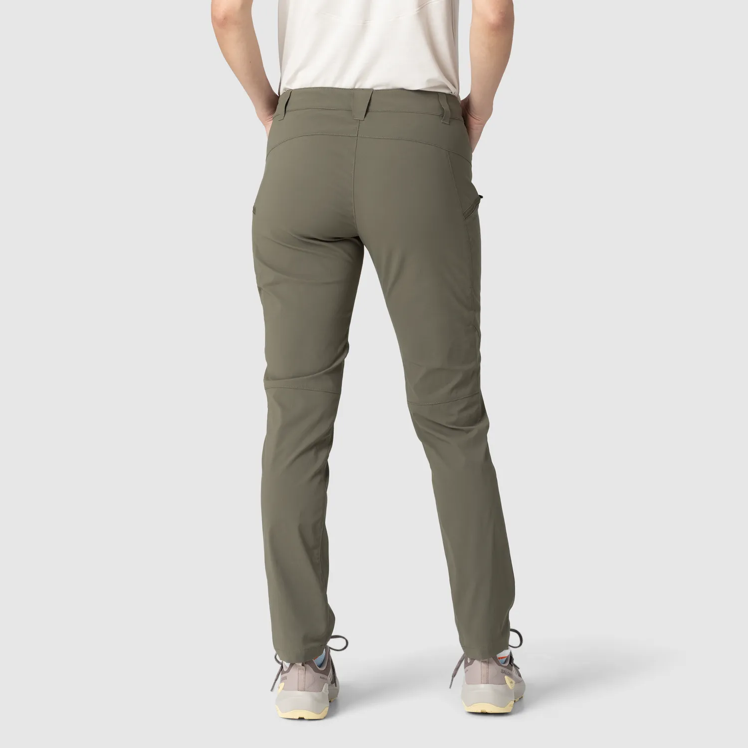 Outdoor Research Timberline Pant turbukse dame