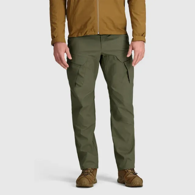 Outdoor Research OR Pro SeaTac bukse Pro Khaki