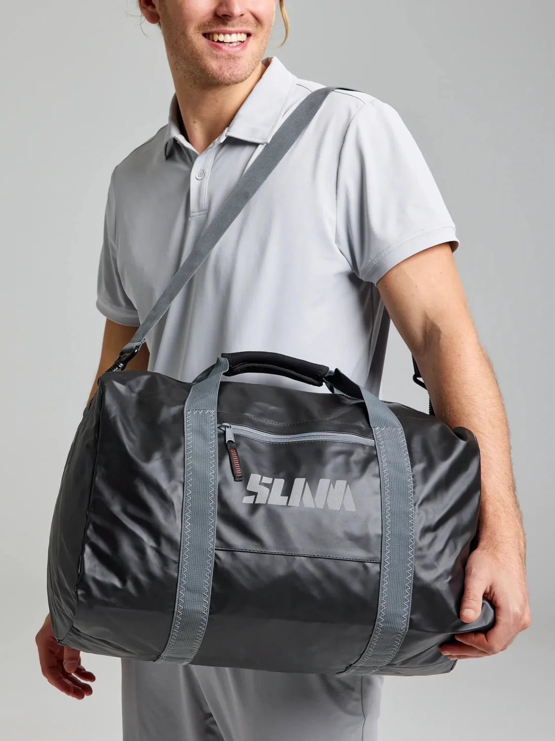 Slam WR Duffle Bag M duffelbag 33 liter, vannavvisende