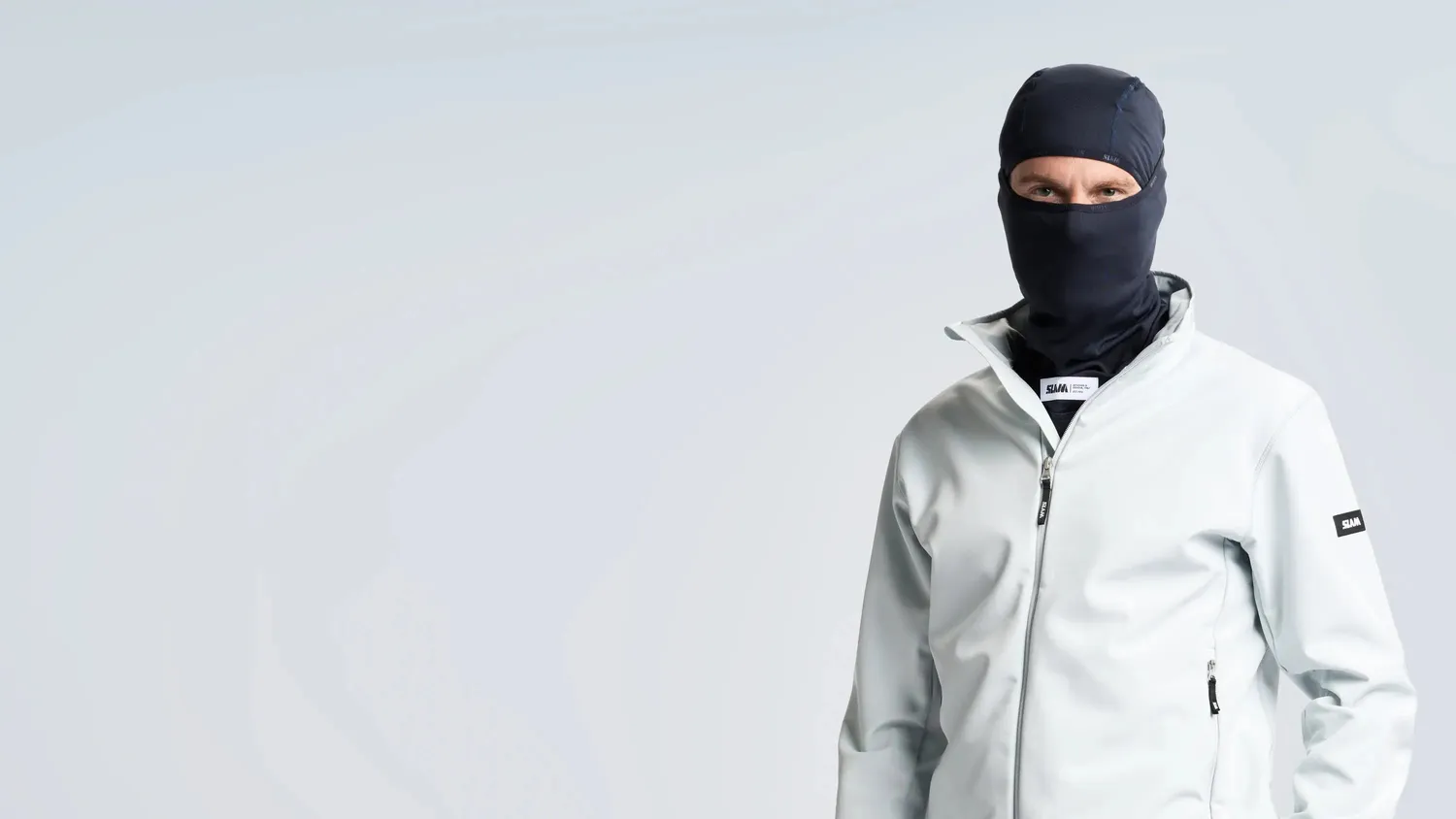 Slam One Design OD Warm Balaclava balaklava M-L fleece