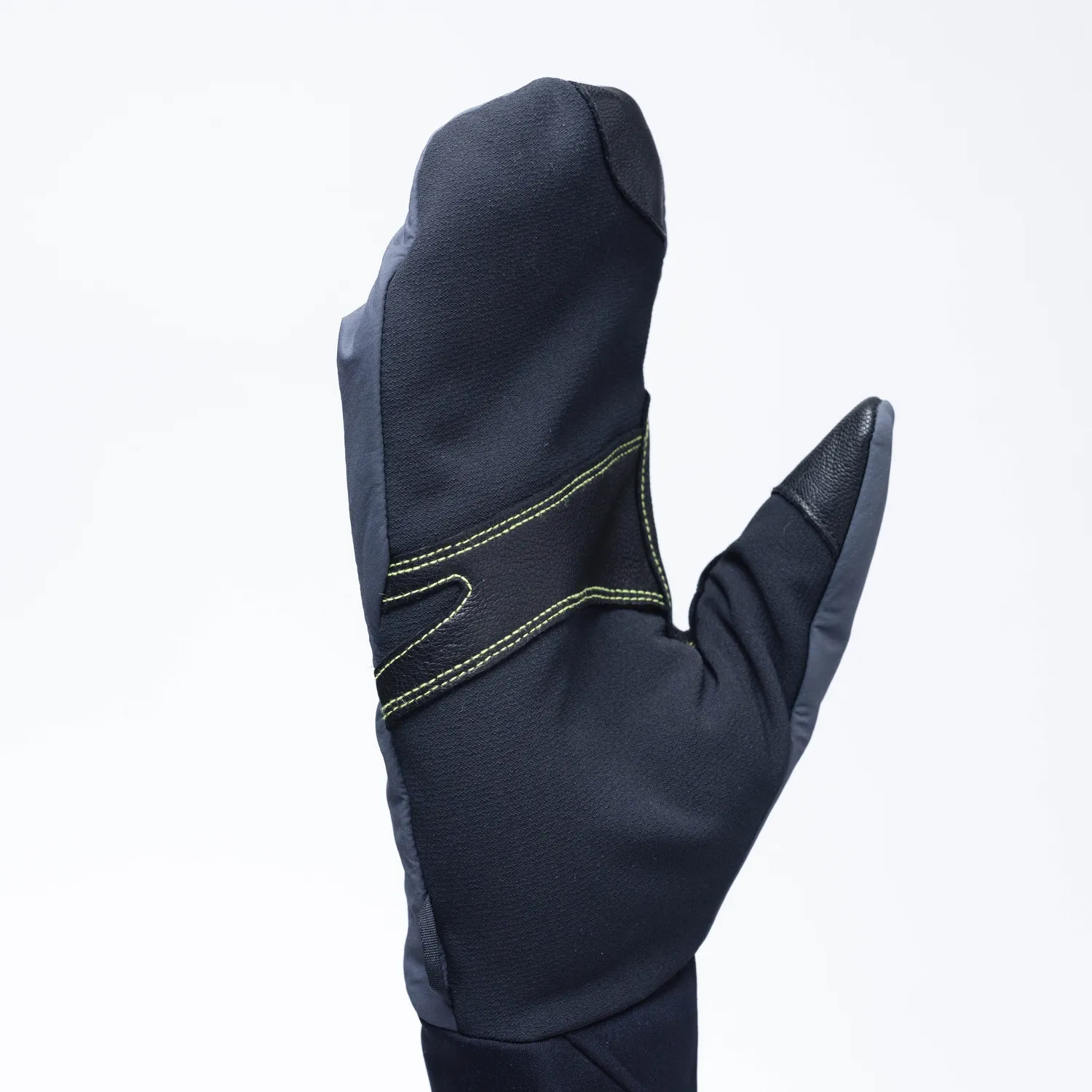 Outdoor Research Deviator Mitt votter Black