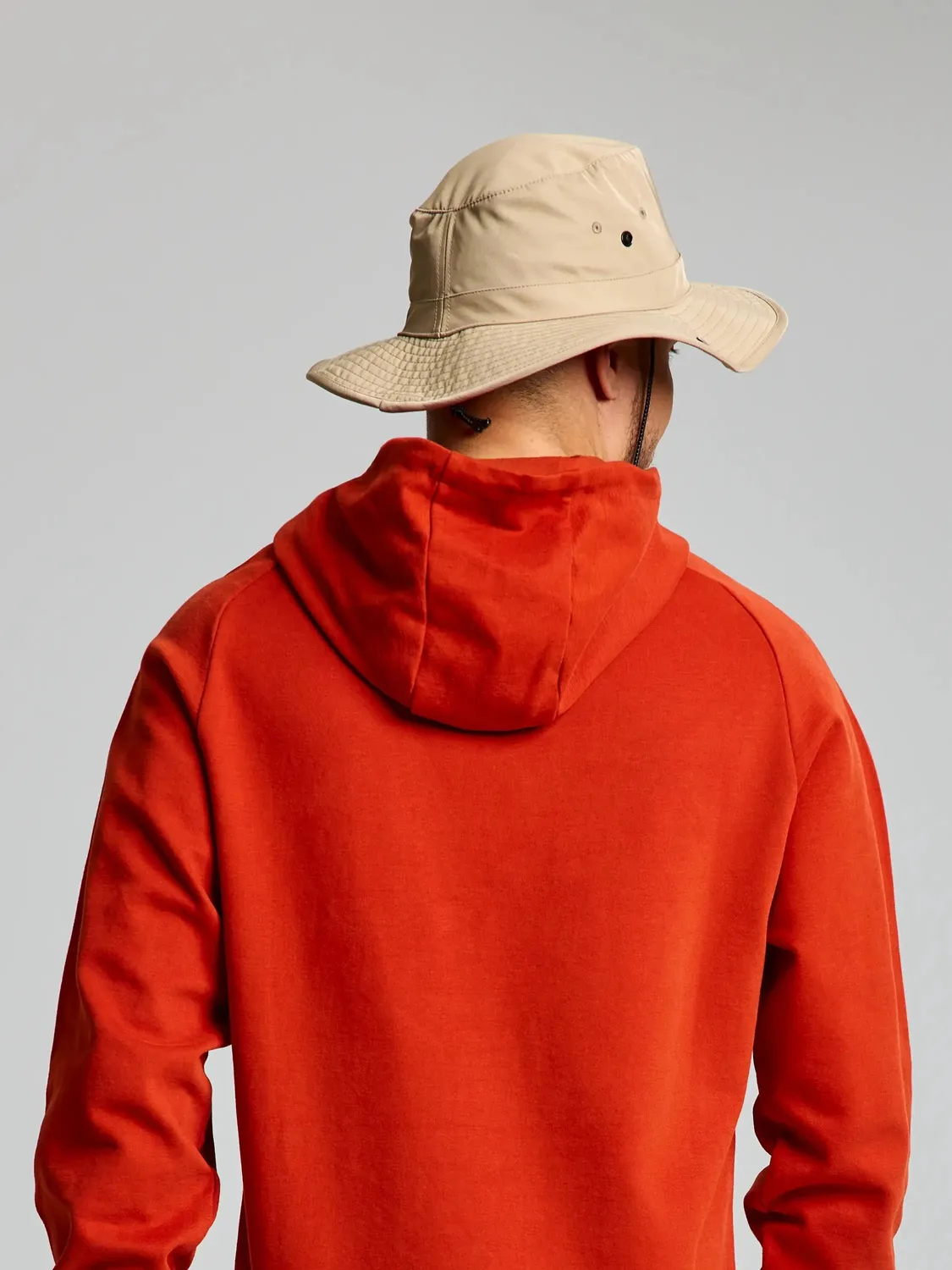 Slam Brimmed Hat solhatt aluminium TGU UPF 50+