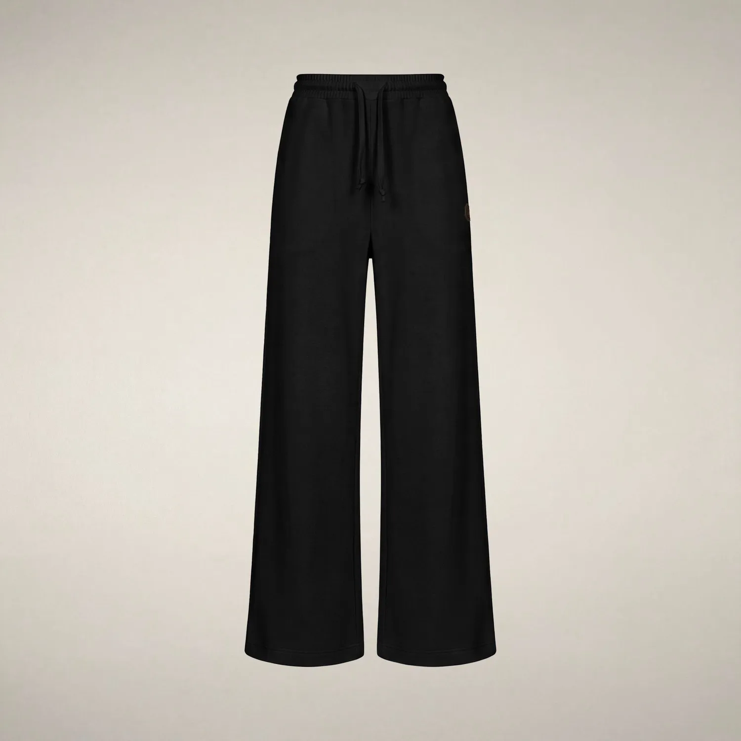Save The Duck Smartleisure Izumi bukse dame svart stretch