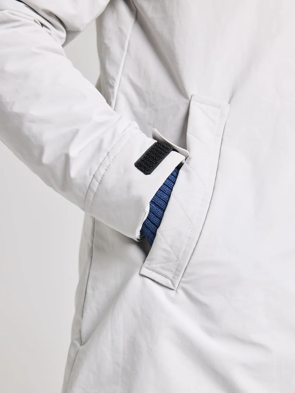 Slam Urban Urban WS Coat vanntett kåpe dame