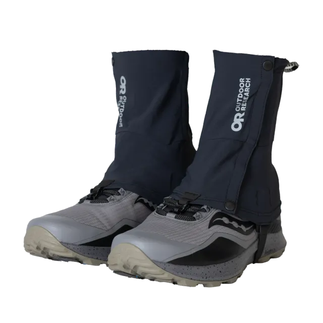 Outdoor Research Ferrosi Trail Gaiter gamasjer Black