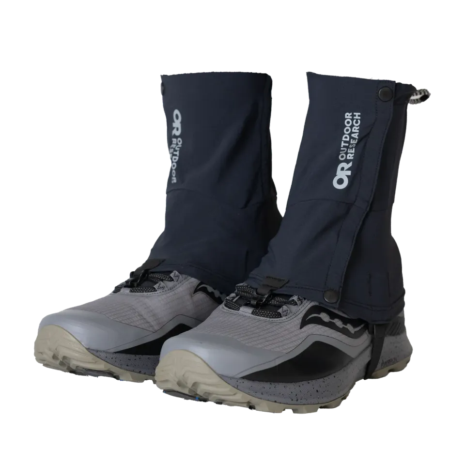 Outdoor Research Ferrosi Trail Gaiter gamasjer Black