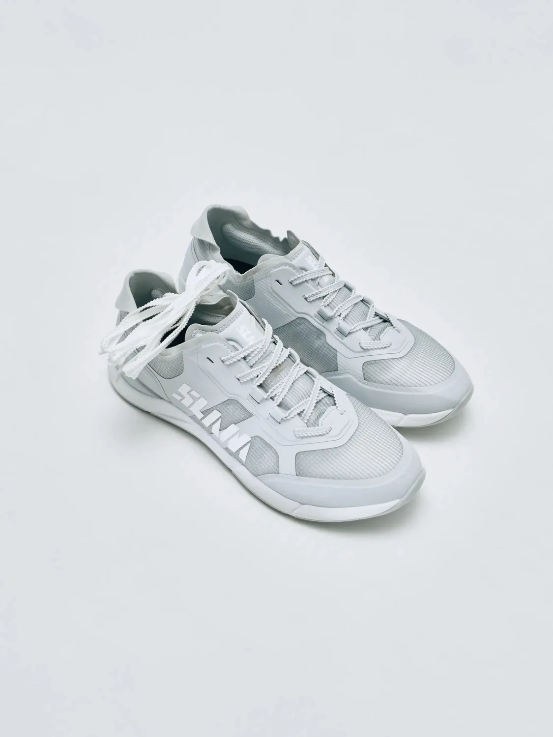 Slam One Design OD Shoes seilsko mørk marineblå lett og pustende
