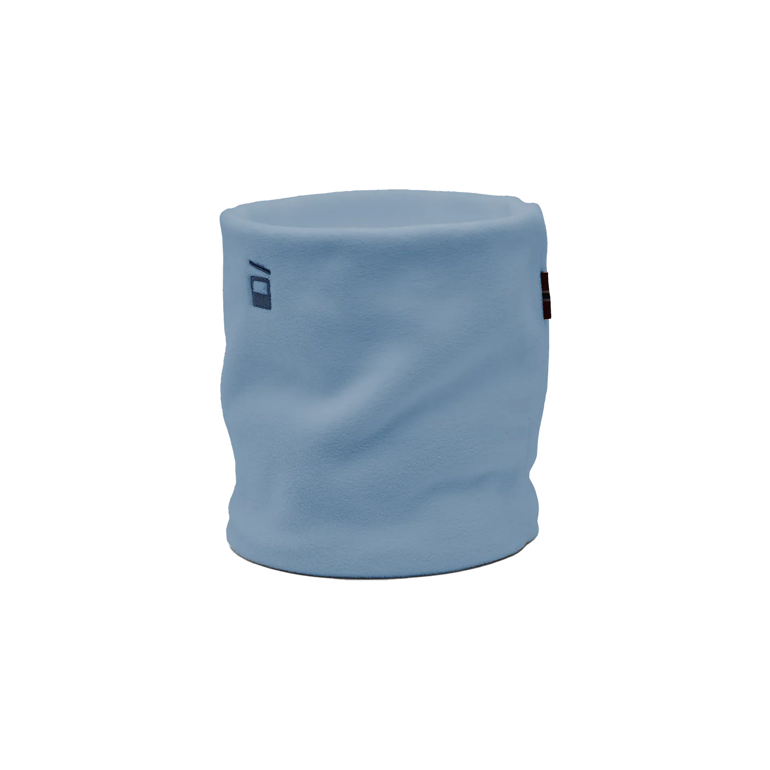 House of Hygge Cloud Fleece Neckwarmer fleecehals White OZ resirkulert