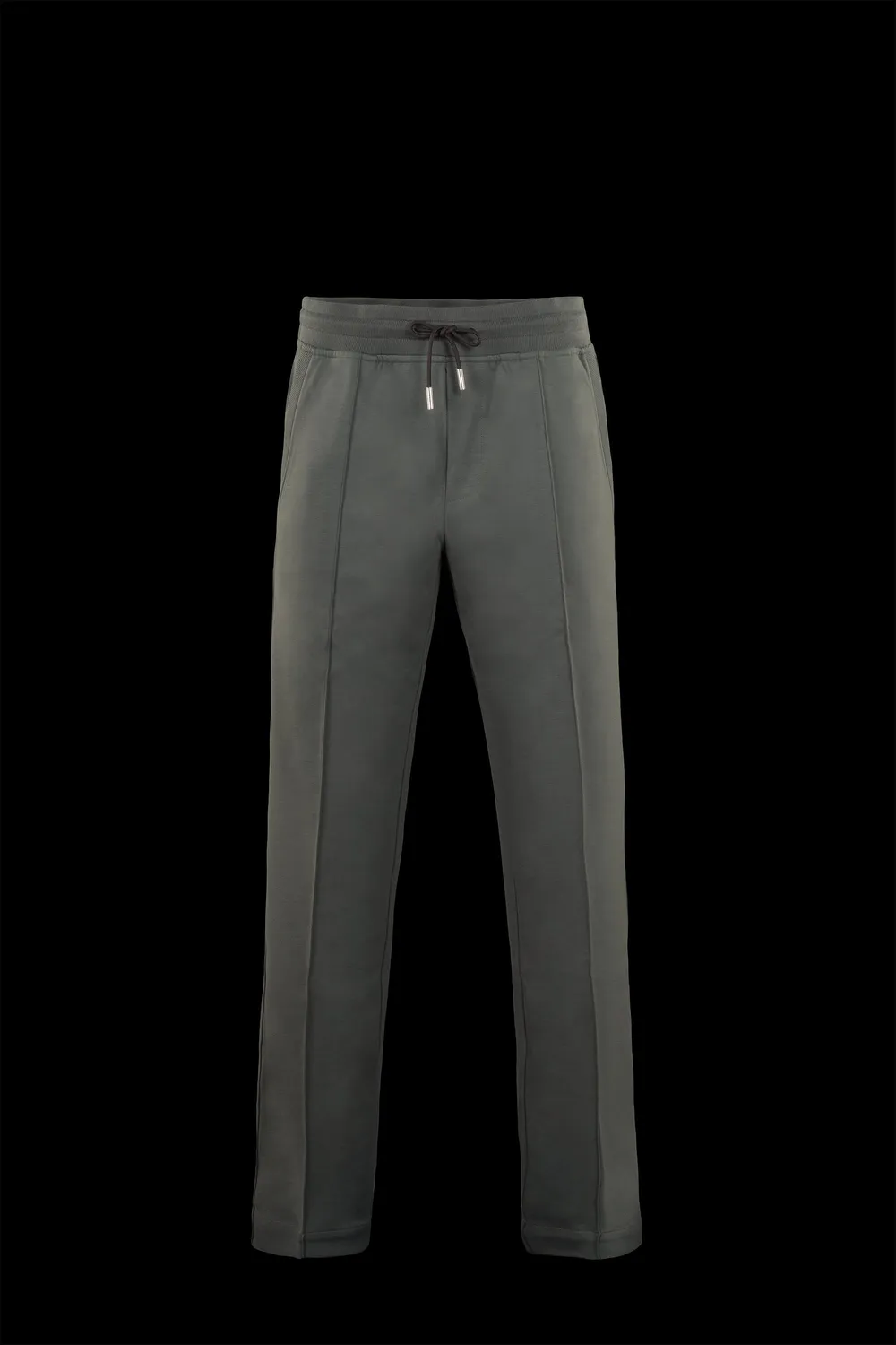 Moorer CRISPIN PANTALONE-J bukse Ginepro