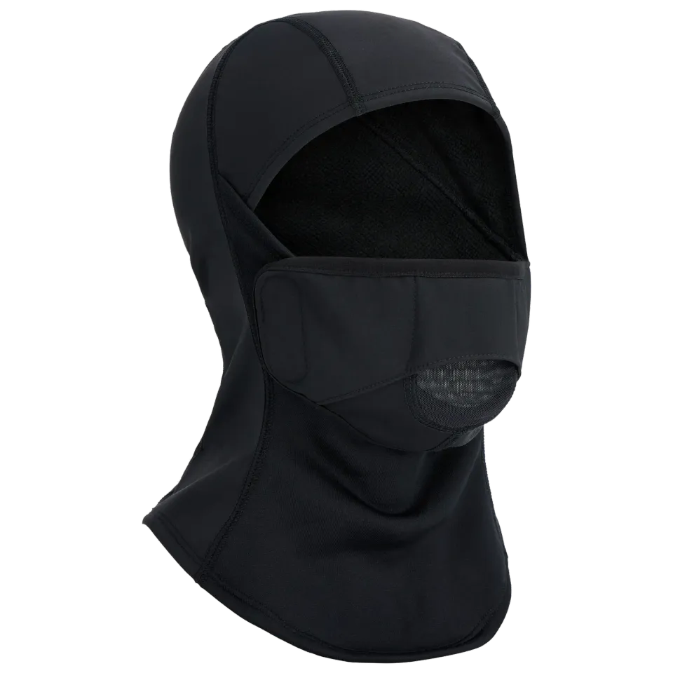 Outdoor Research Polarverse Balaclava balaklava Black