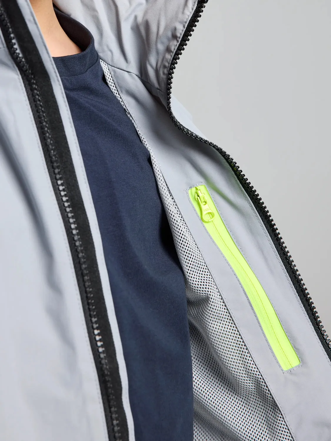 Slam JR Sailing Jacket seiljakke junior