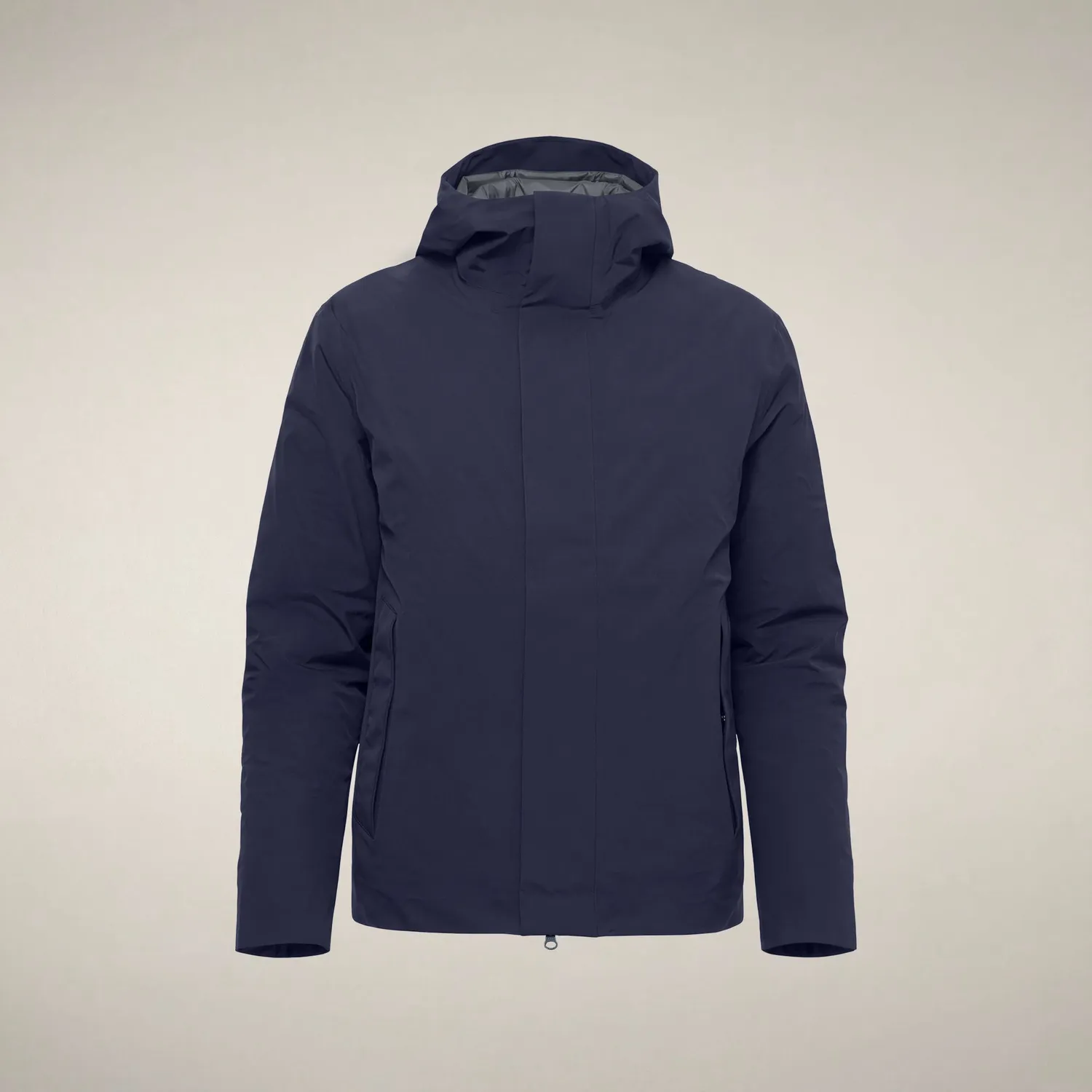 Save The Duck 5-Way Lautor Combined 3-i-1 parkas herre marineblå
