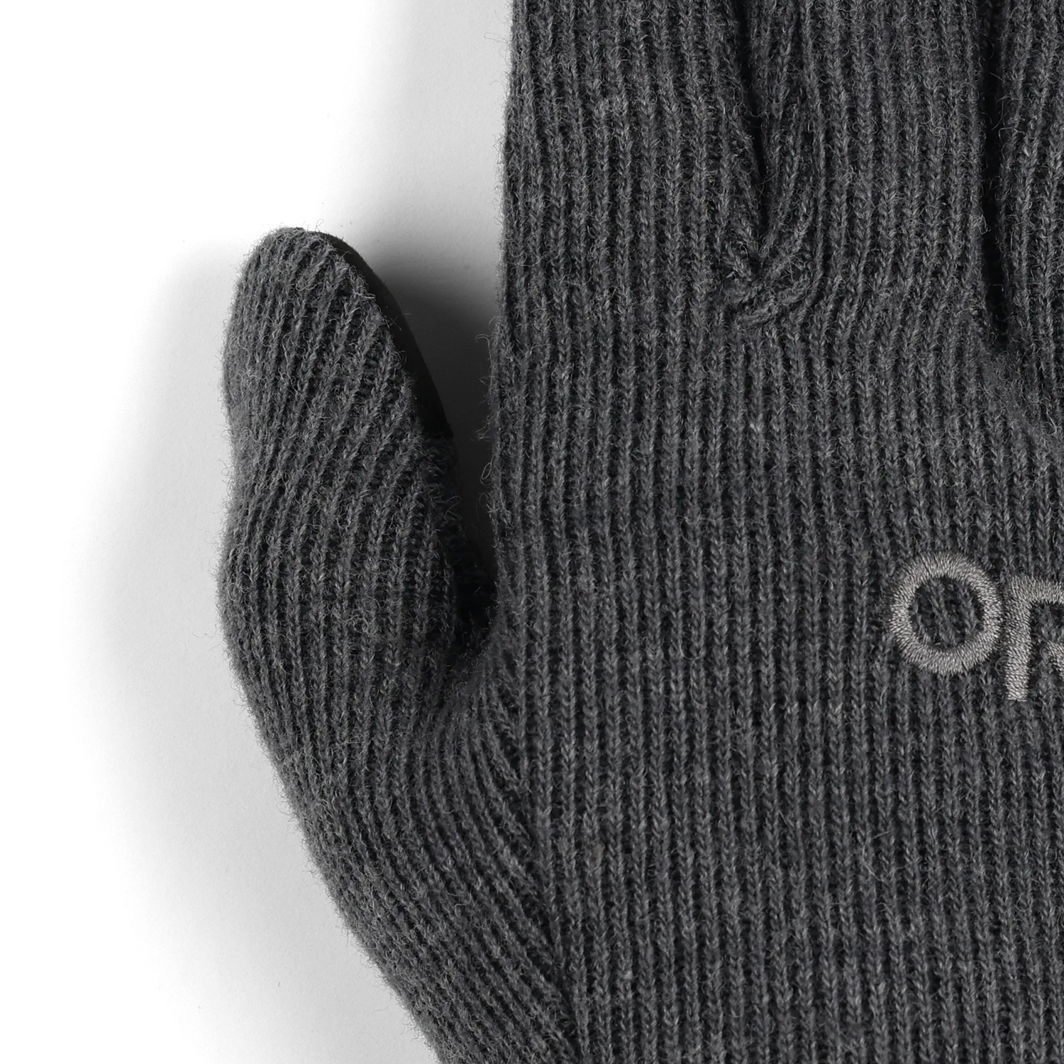 Outdoor Research Flurry Sensor Glove hansker herre S–XL touchscreen