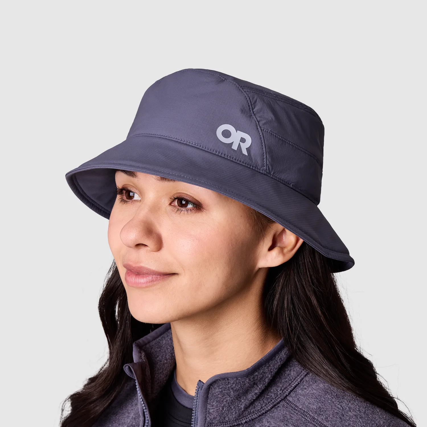 Outdoor Research Vesper Insulated Bucket Hat bøttehatt isolert