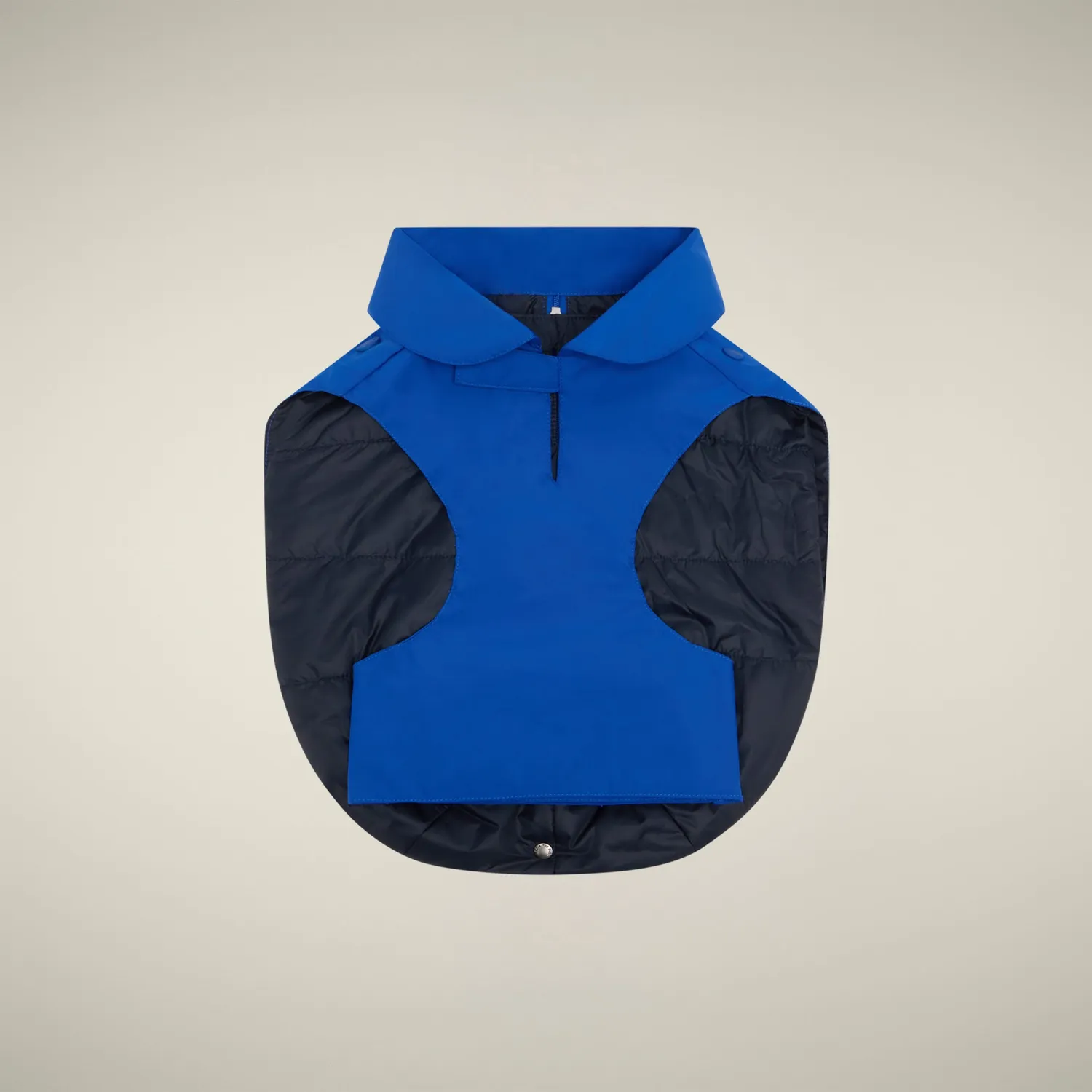 Save The Duck Rex hundedekken Cyber Blue 28 vannavvisende
