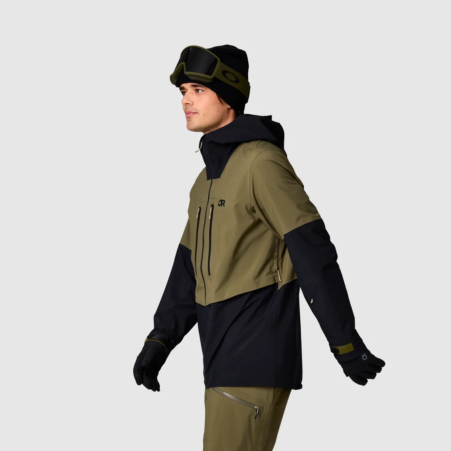 Outdoor Research Skytour LT 3L-jakke