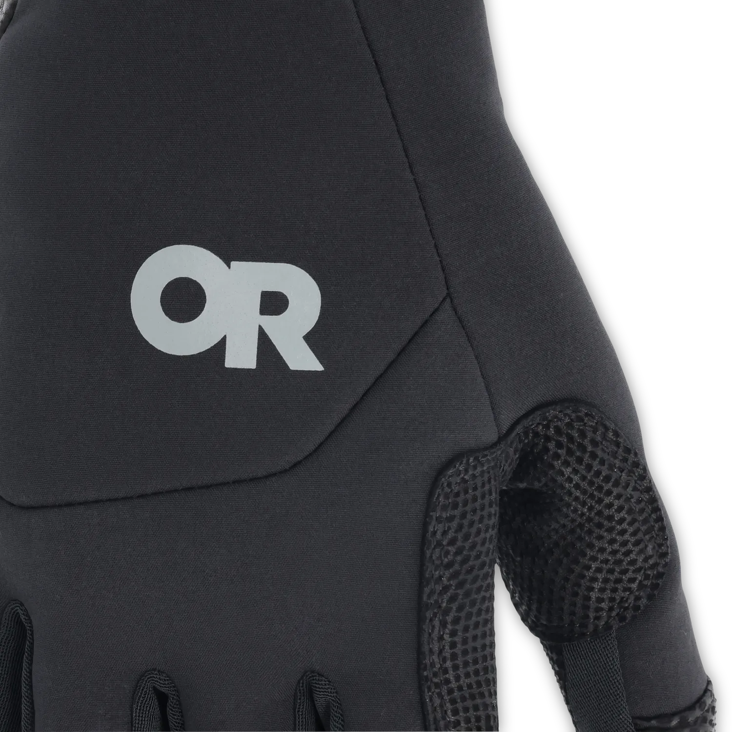 Outdoor Research Mixalot GORE-TEX INFINIUM klatrehansker Black