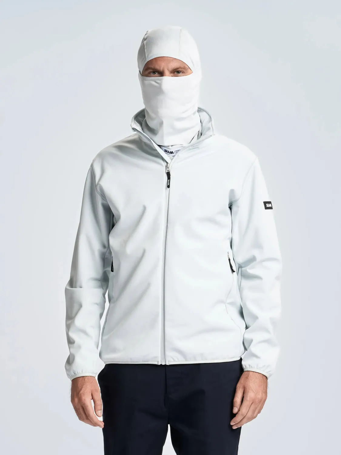 Slam One Design OD Warm Balaclava balaklava M-L fleece