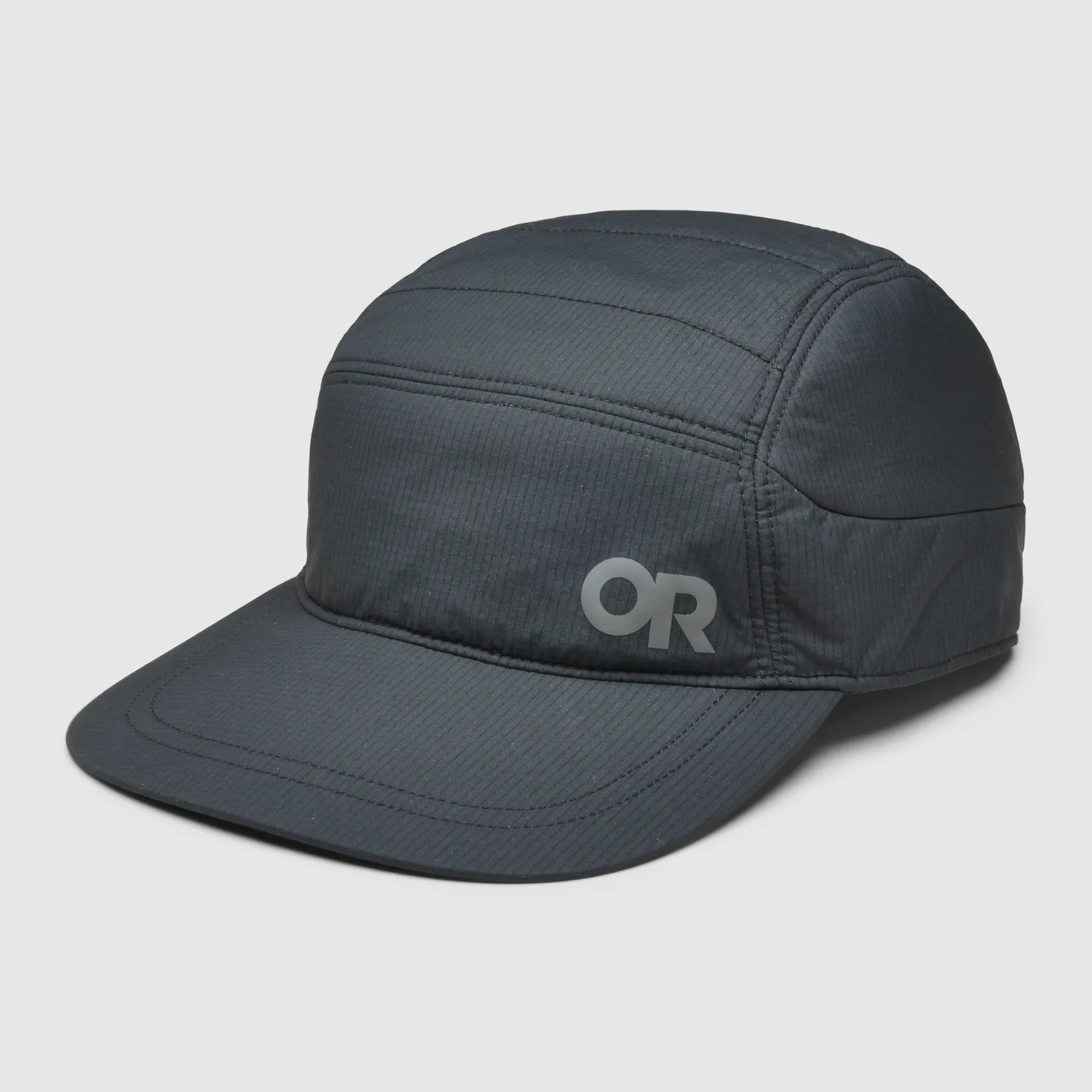 Outdoor Research Vesper Insulated 5-Panel Cap vintercaps isolert
