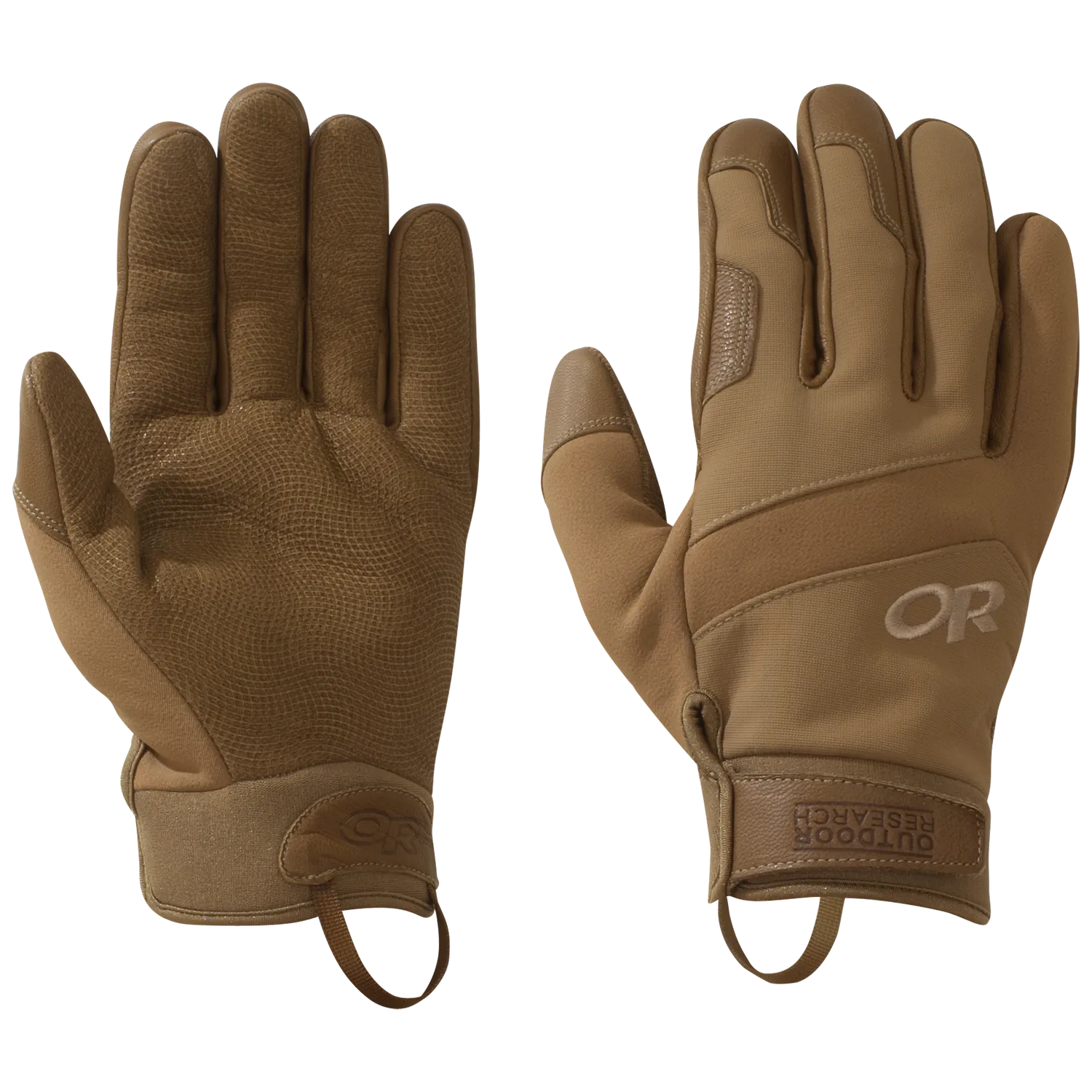 Outdoor Research Coldshot Sensor hansker – touchscreen