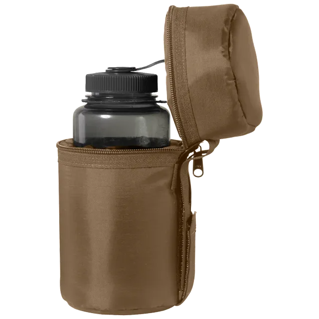 Outdoor Research SG Water Bottle Parka 1 Liter flaskeholder Coyote