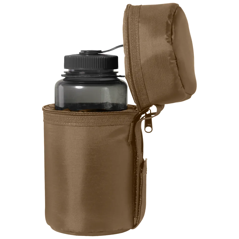 Outdoor Research SG Water Bottle Parka 1 Liter flaskeholder Coyote
