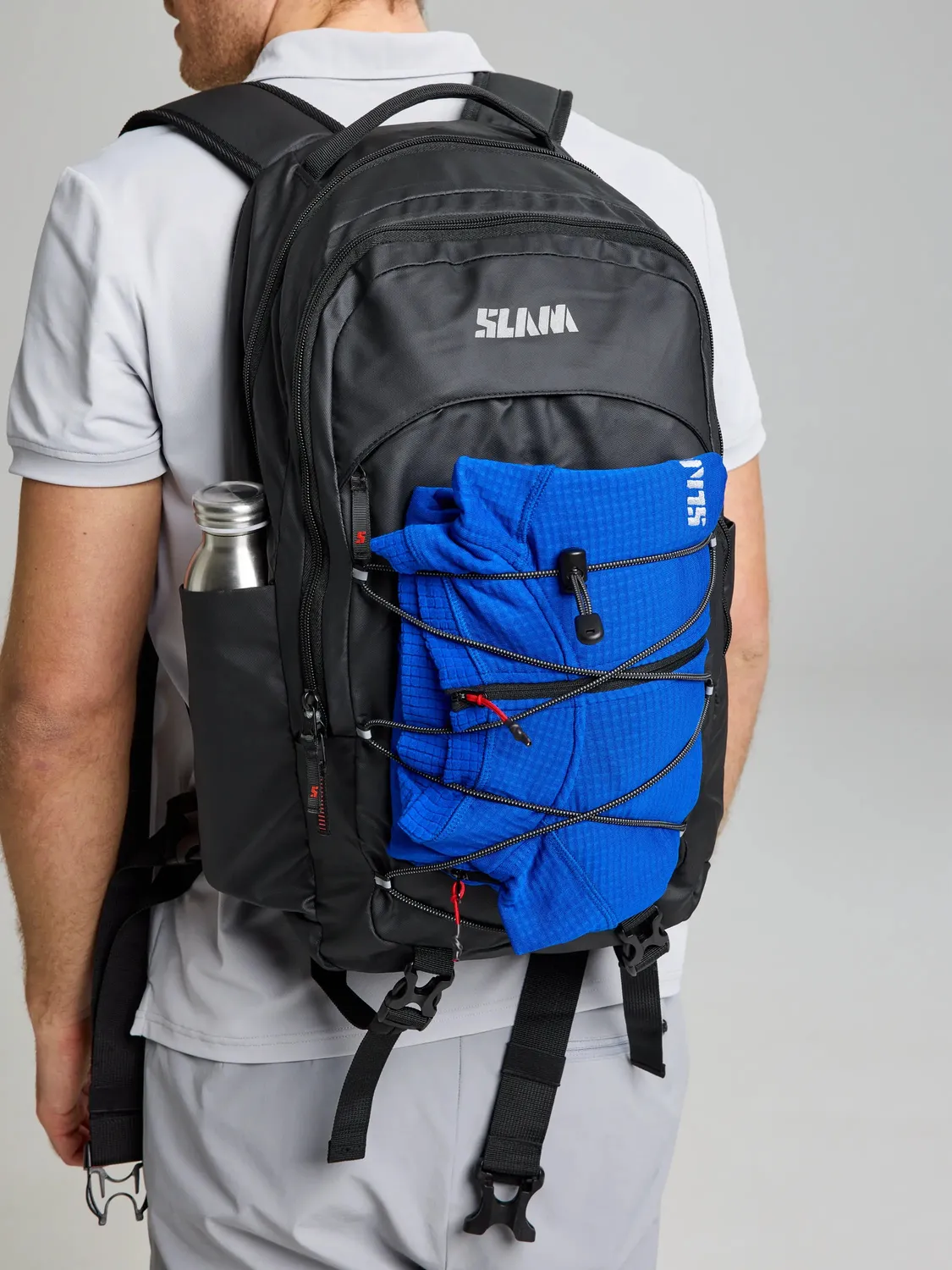 Slam Backpack ryggsekk 25 liter vannavvisende