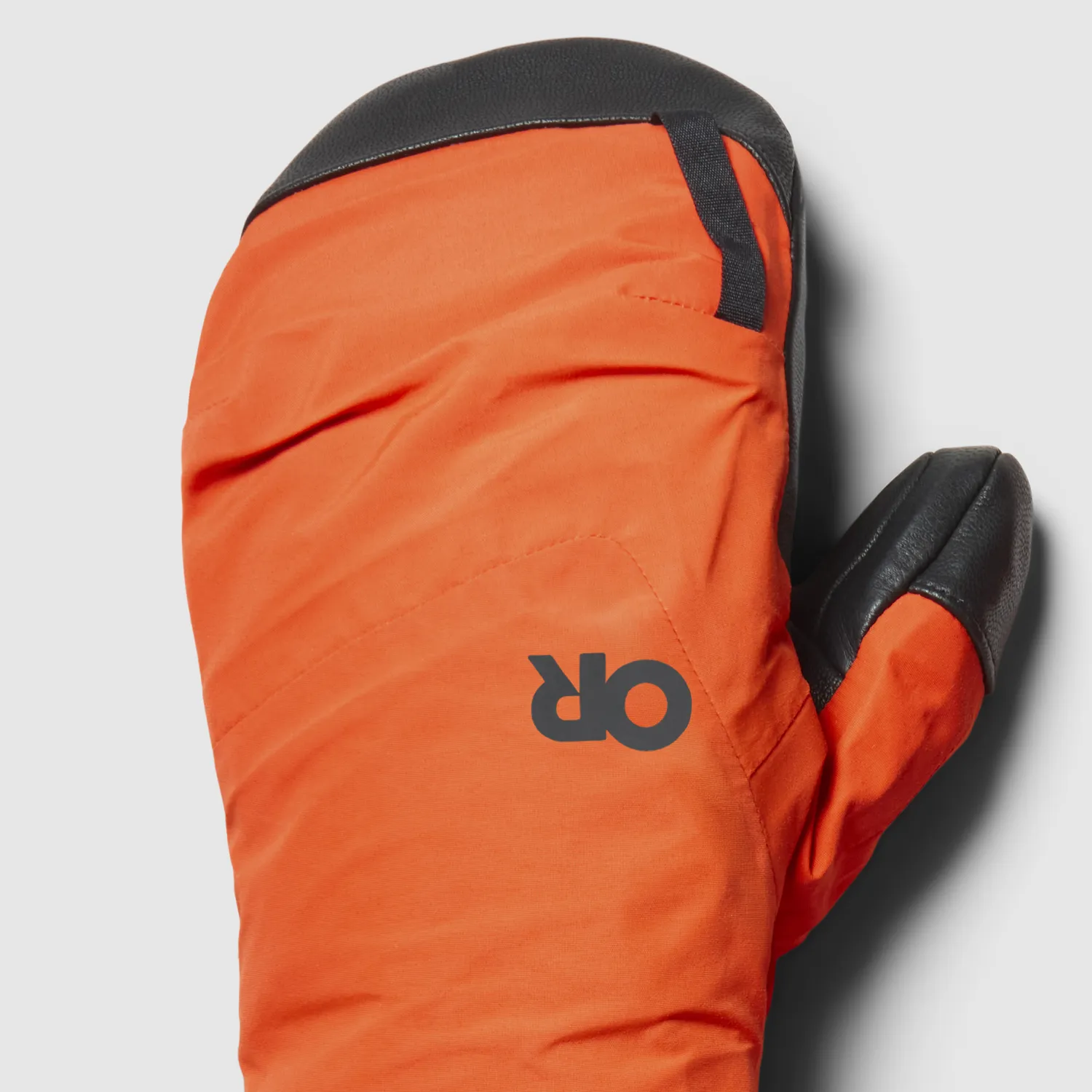 Outdoor Research Alti Men's Alti GORE-TEX Mitt fjellvotter Spice/Black