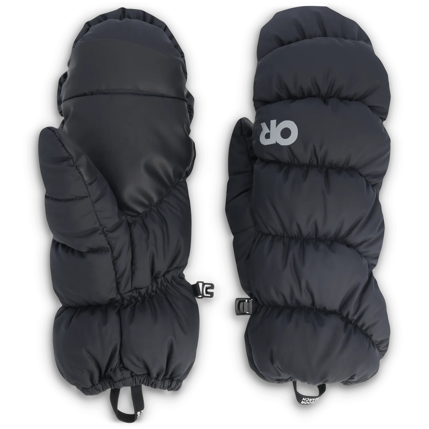 Outdoor Research Coldfront Down Mitt dunvotter