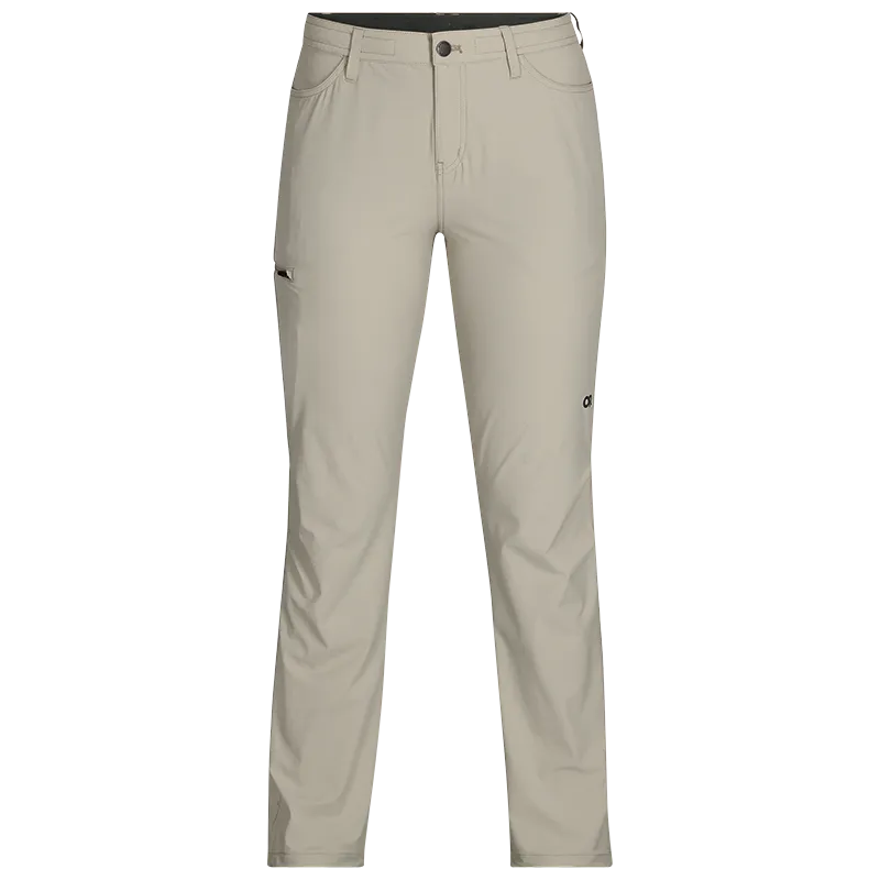 Outdoor Research Ferrosi Pant - Plus turbukse dame 16W Regular