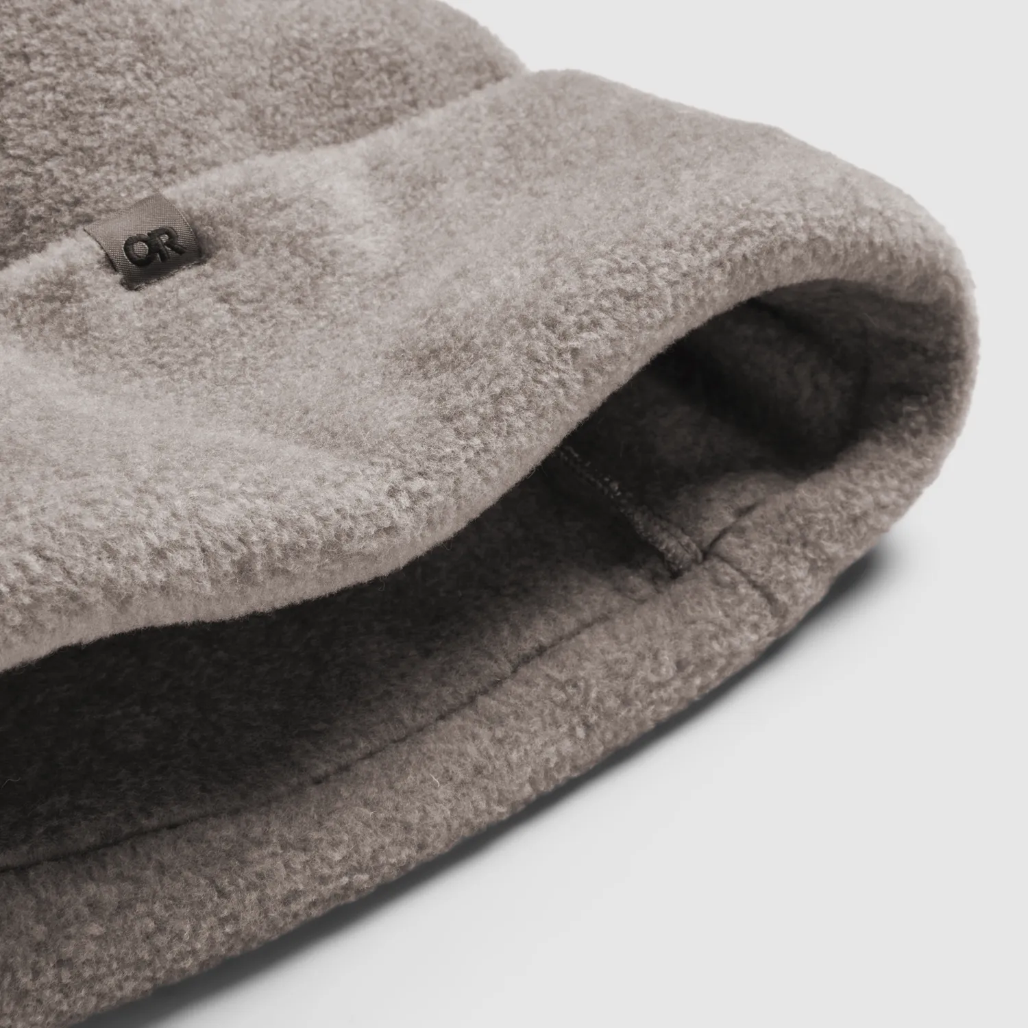 Outdoor Research Deming Fleece Beanie lue fleece Dark Laurel