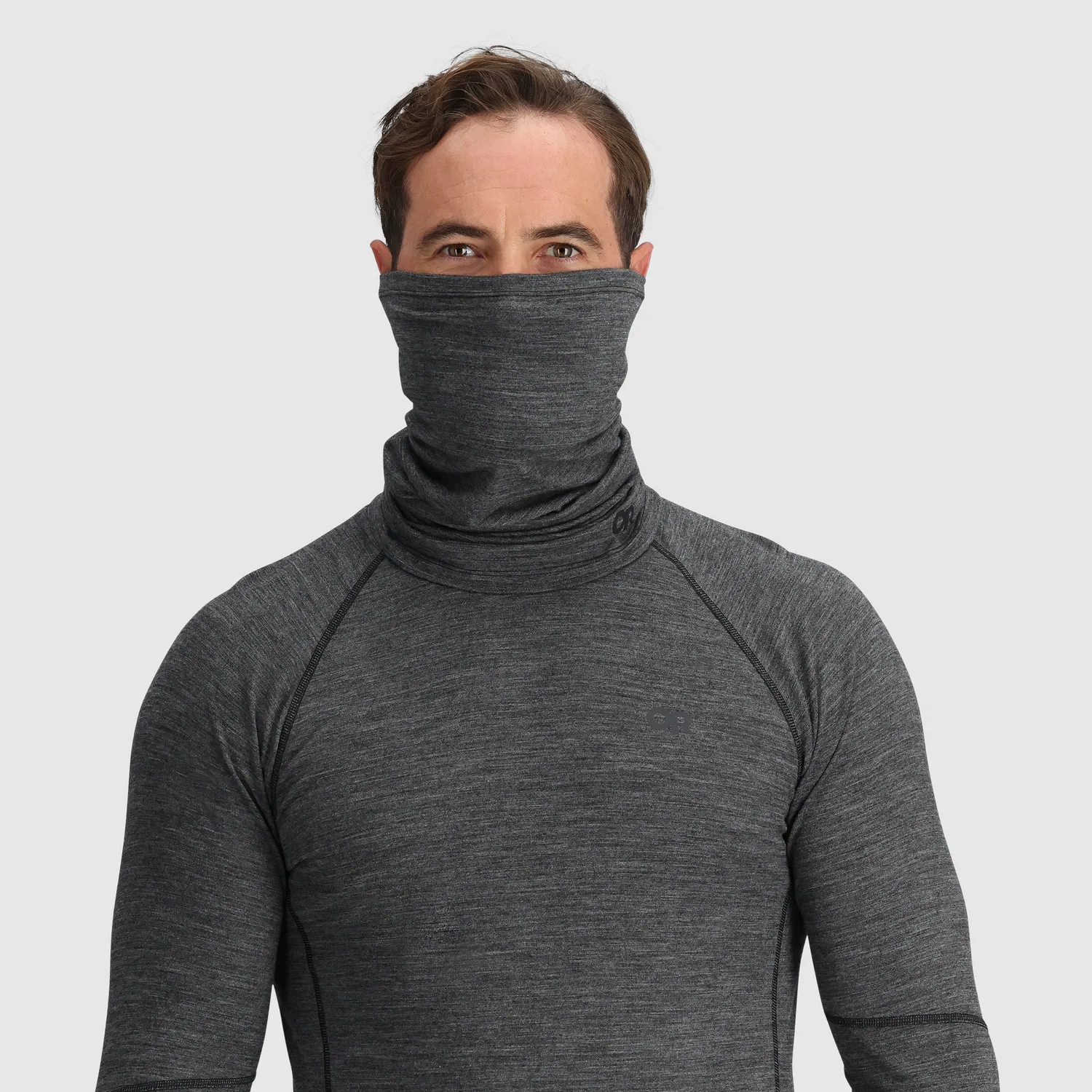 Outdoor Research Alpine Onset Merino 150 Ubertube hals