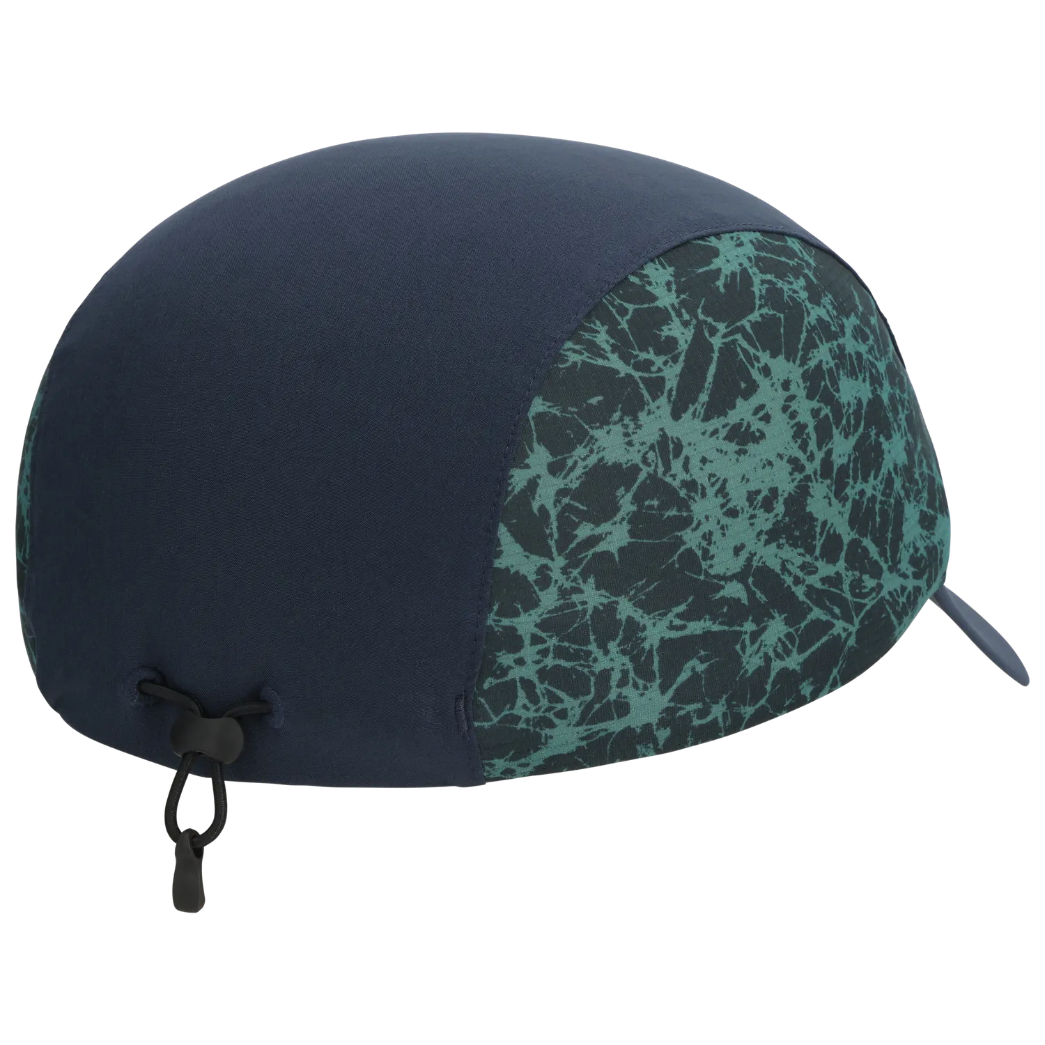 Outdoor Research Swift Ultra Light Cap løpecaps Atlantic/Black