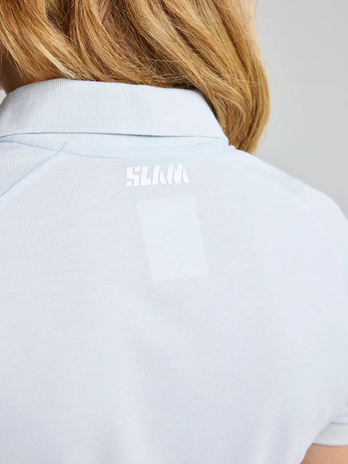 Slam One Design OD WS DriRelease Polo SS poloskjorte dame mørkeblå