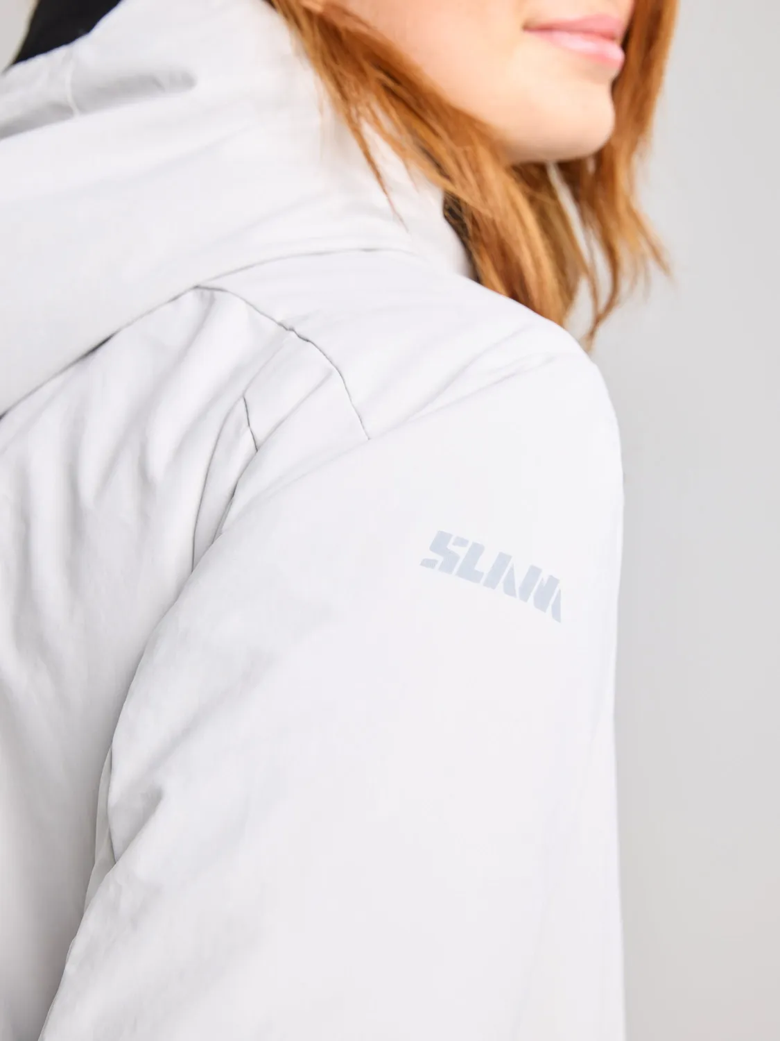 Slam Urban Urban WS Coat vanntett kåpe dame