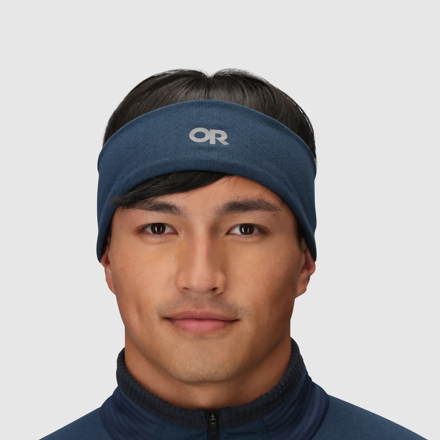 Outdoor Research Deviator fleece pannebånd – pustende