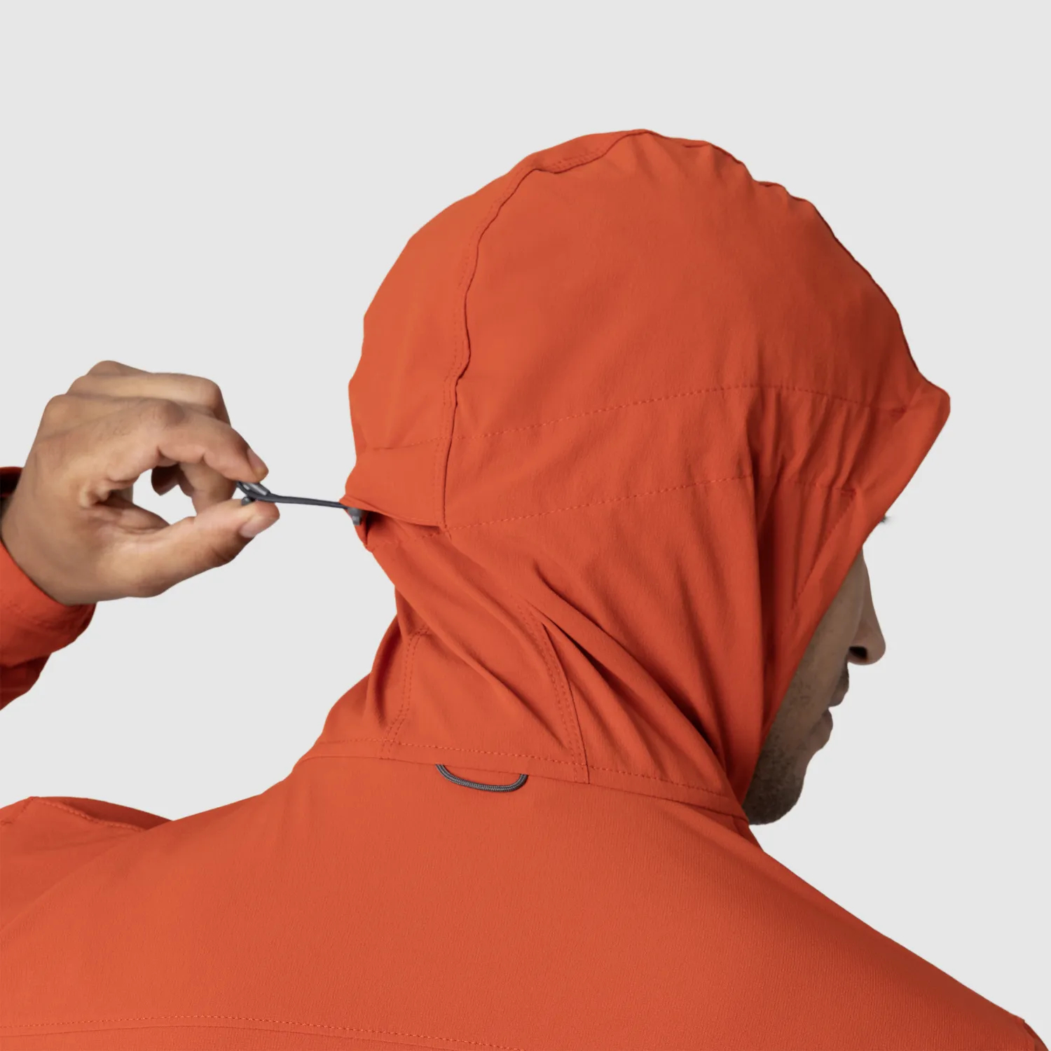 Outdoor Research Ferrosi Hoodie hettejakke herre