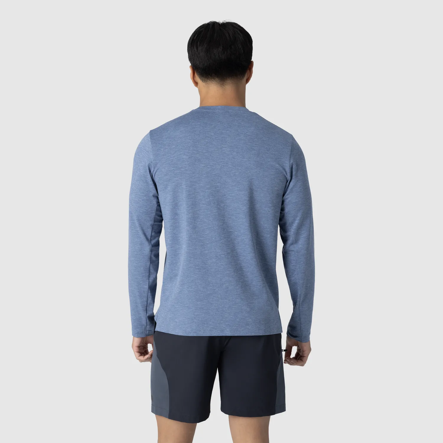 Outdoor Research ActiveIce Spectrum Sun Long Sleeve Tee solskjorte UPF 50+