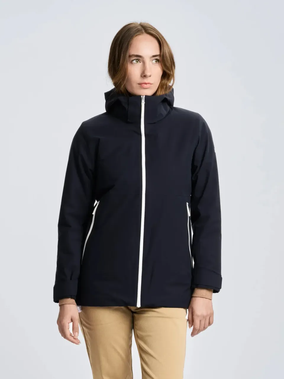 Slam Altura WS Ins Jacket damejakke – Primaloft