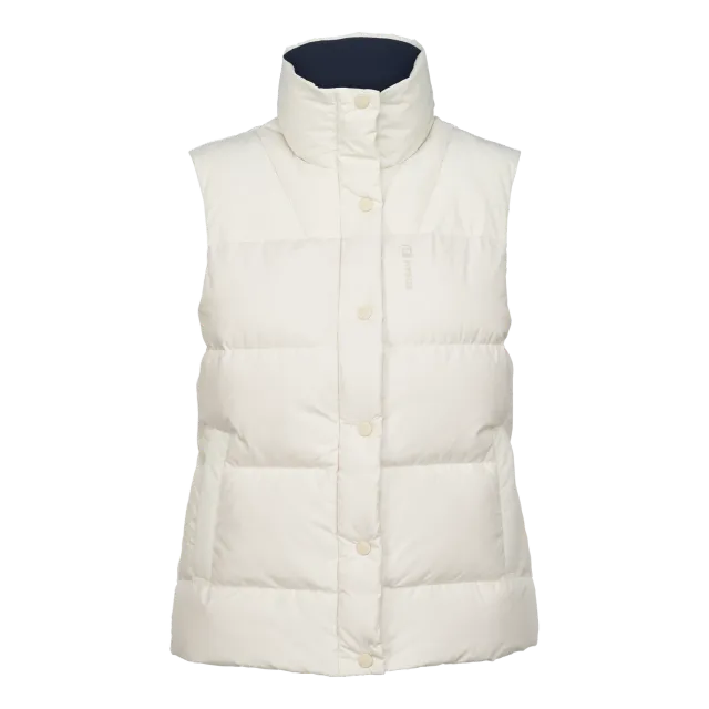 House of Hygge Ildsjel Women's Ildsjel Down Vest dunvest dame