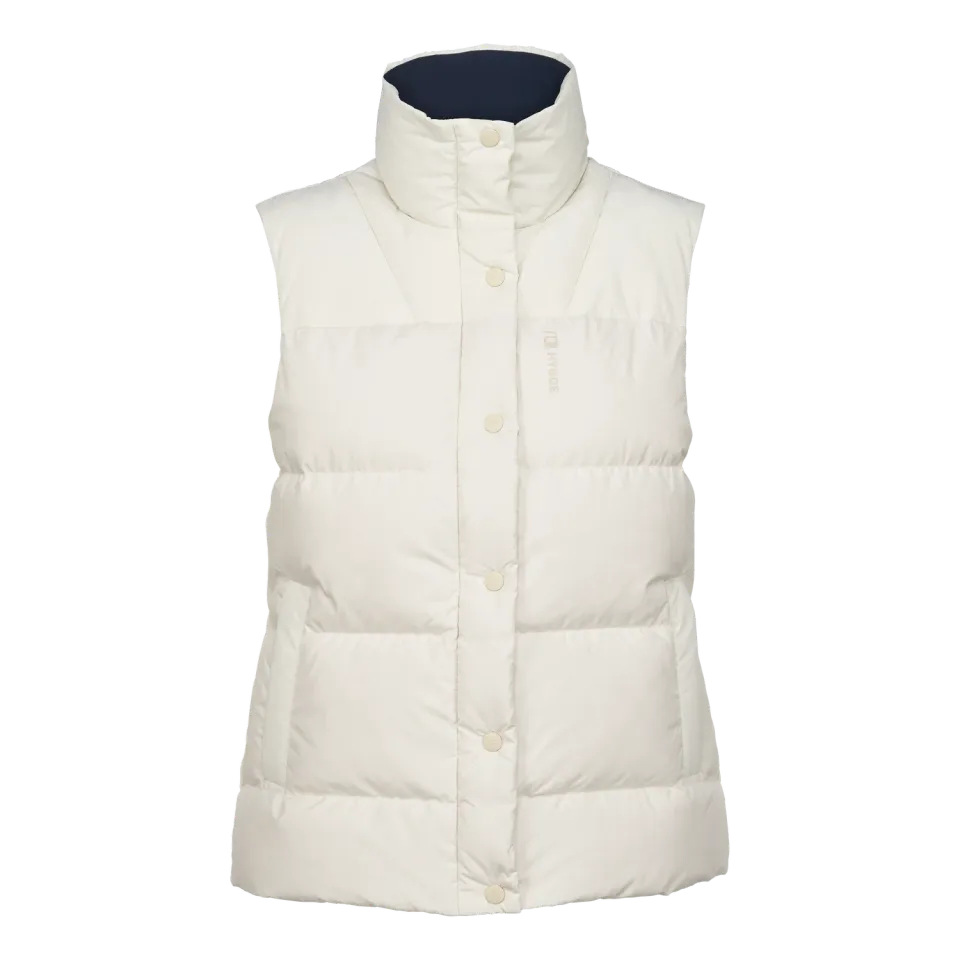 House of Hygge Ildsjel Women's Ildsjel Down Vest dunvest dame