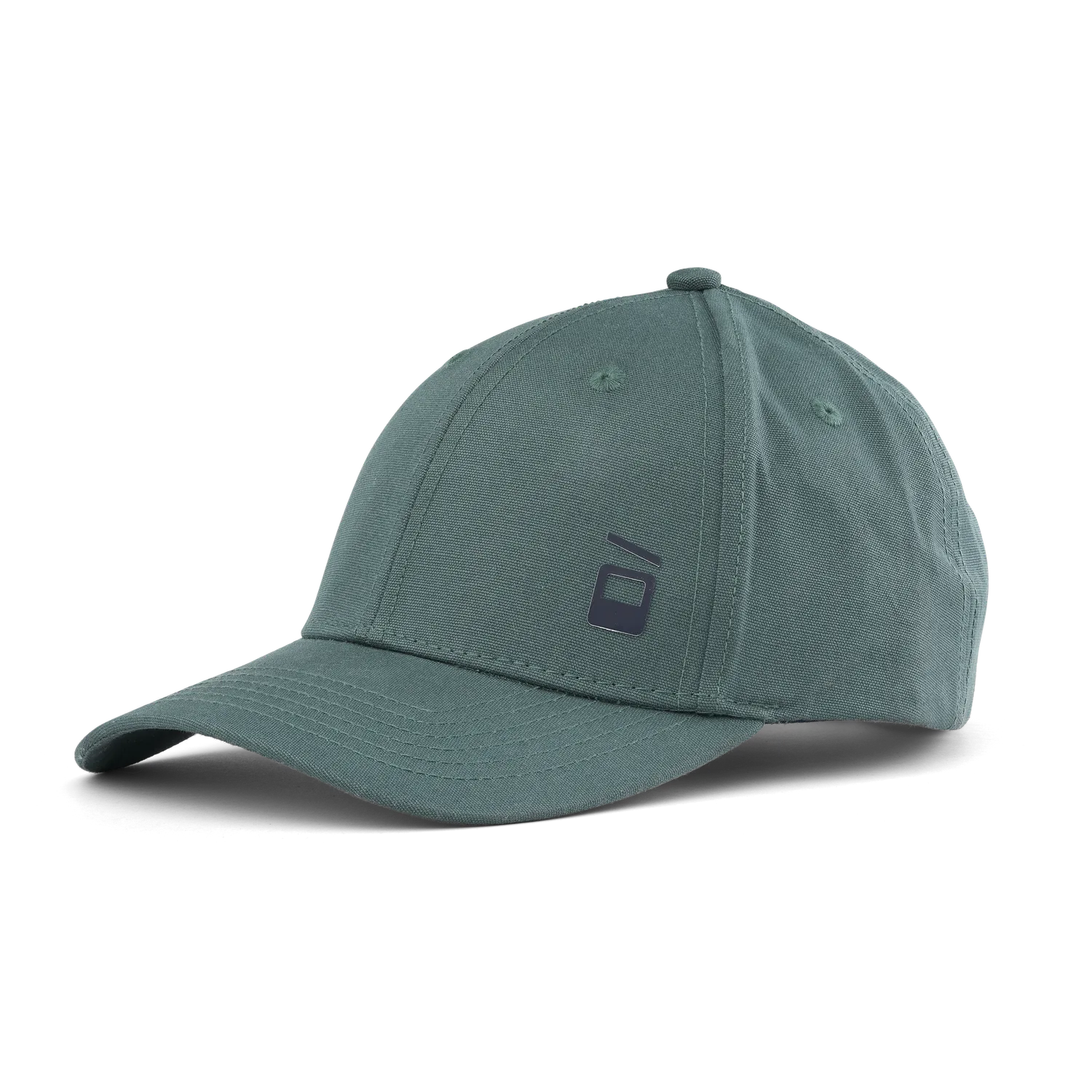 House of Hygge Allround Caps caps navy justerbar bomullstwill