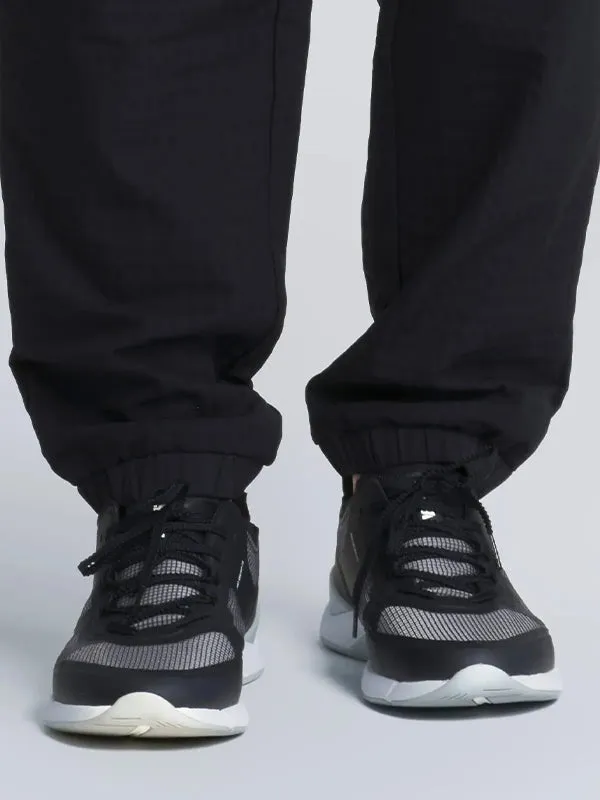 Slam Altura Grid Fleece Pant fleecebukse herre stretch