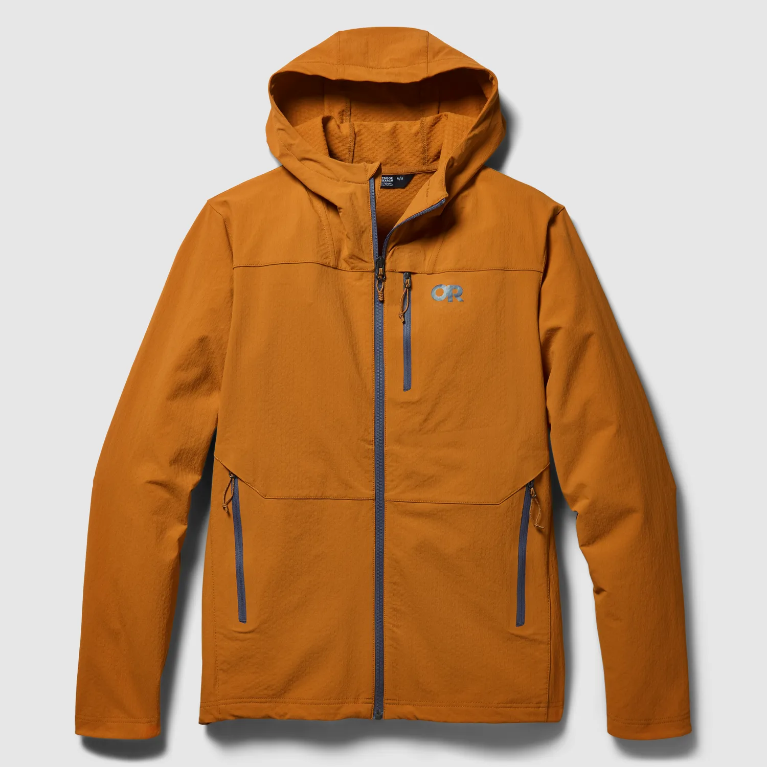 Outdoor Research Ultima Soft Shell Hoodie softshelljakke herre