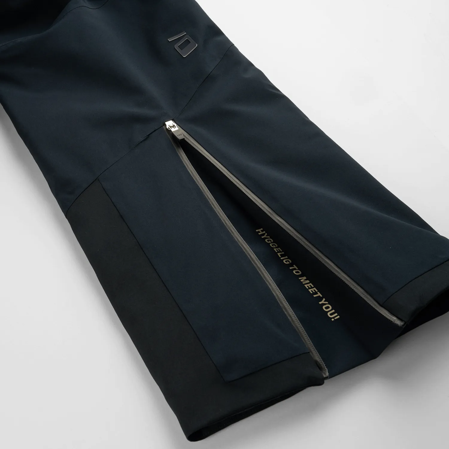House of Hygge Ildsjel Insulated Pants skibukse navy isolert