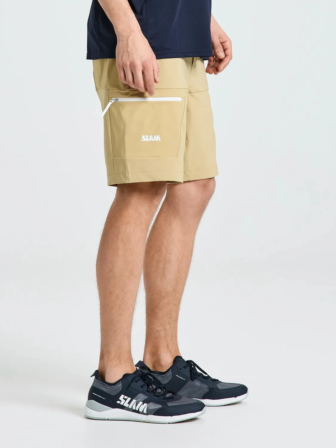Slam One Design OD Cargo Short 2.0 seilershorts herre
