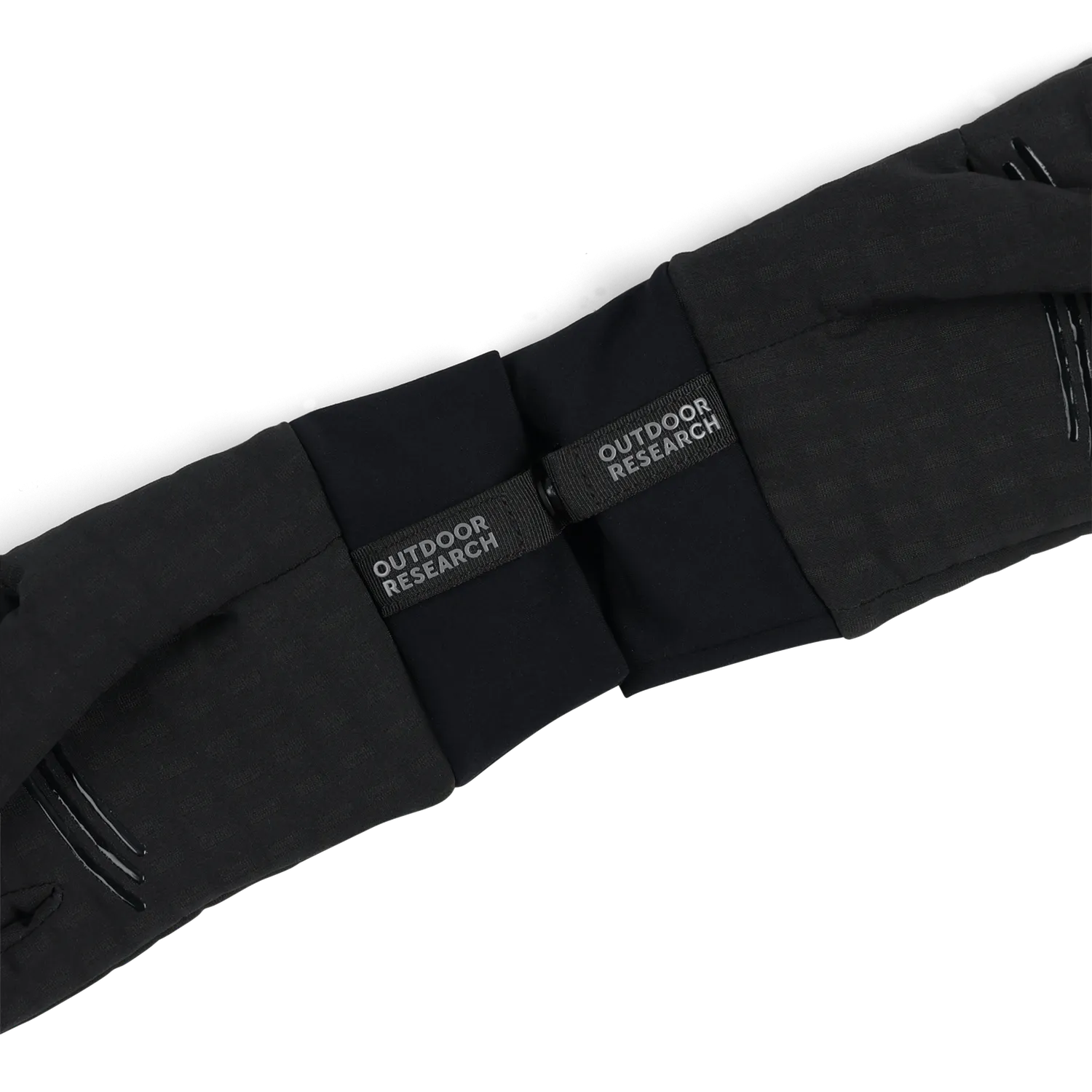 Outdoor Research Vigor Heavyweight Sensor hansker Charcoal varme
