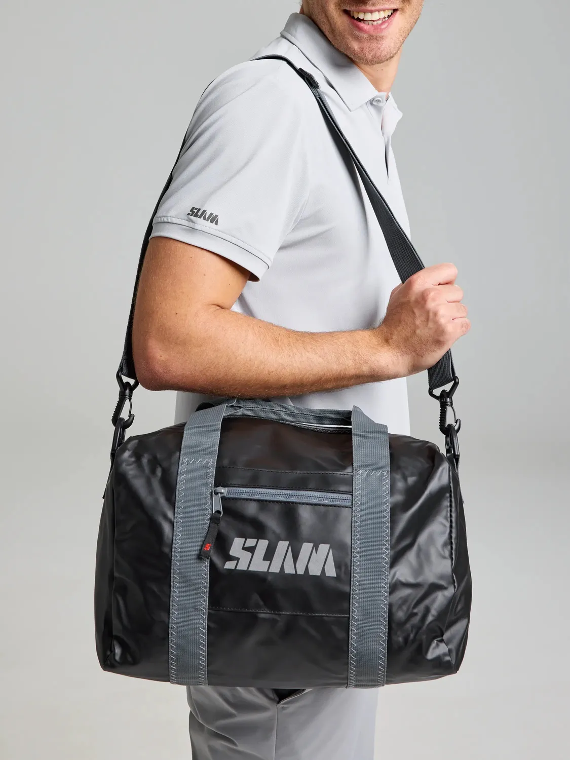 Slam WR Duffle Bag S duffelbag 20 l