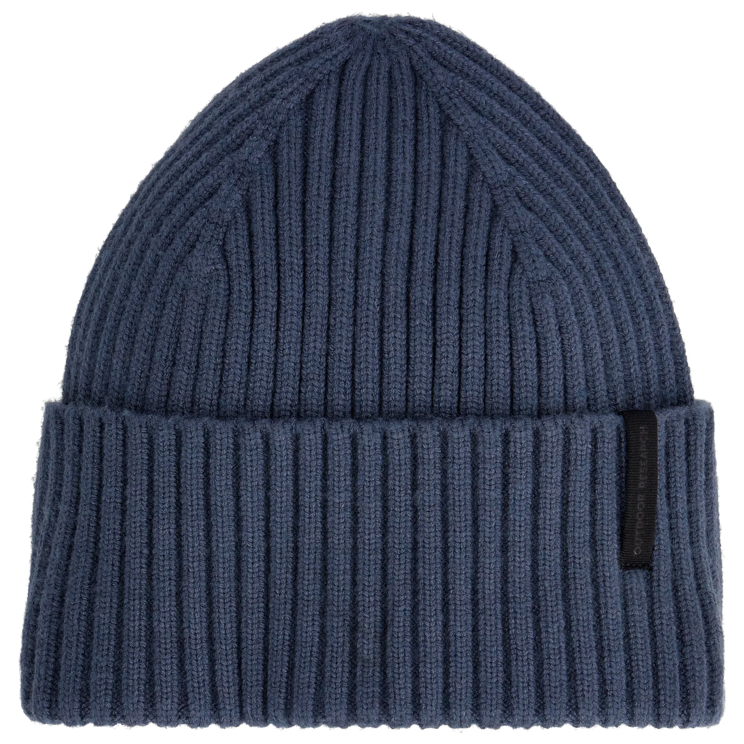 Outdoor Research Bandera Beanie lue Gravel One Size fukttransporterende